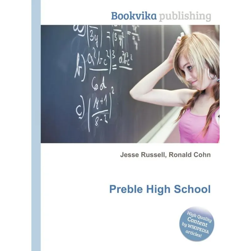 Preble High School
