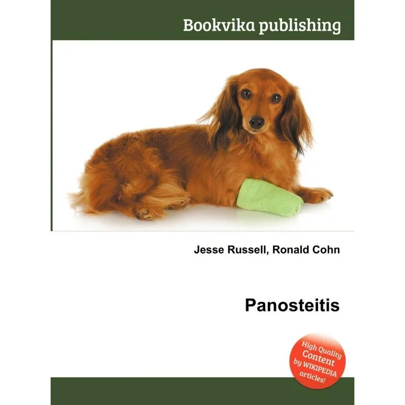 Panosteitis