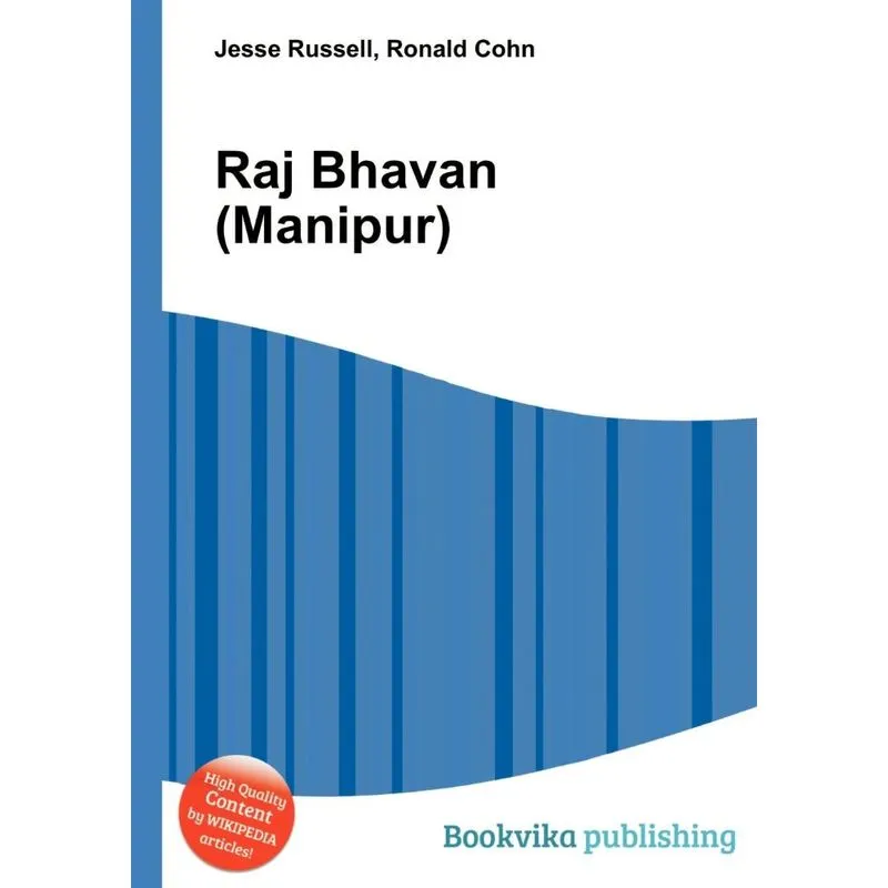 Raj Bhavan (Manipur)