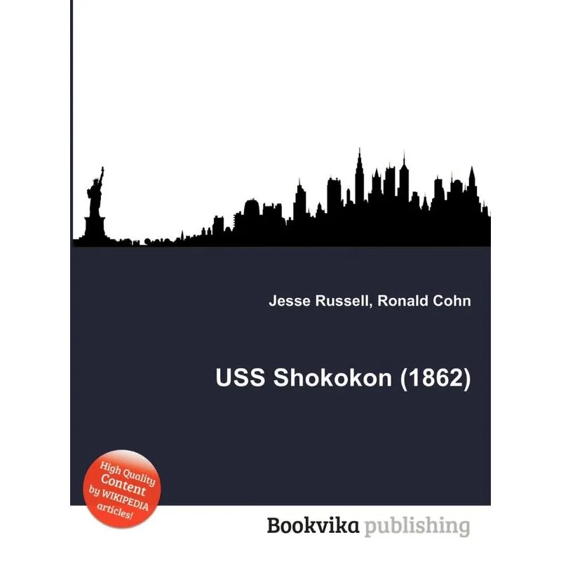 USS Shokokon (1862)