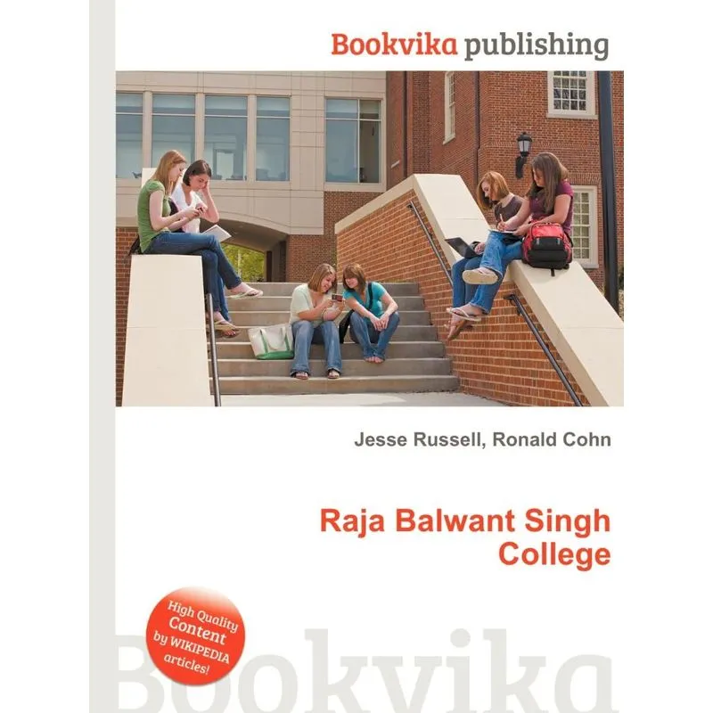 Raja Balwant Singh College