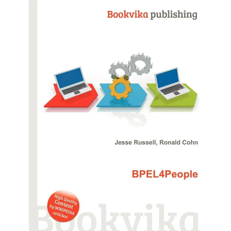 Bpel4people