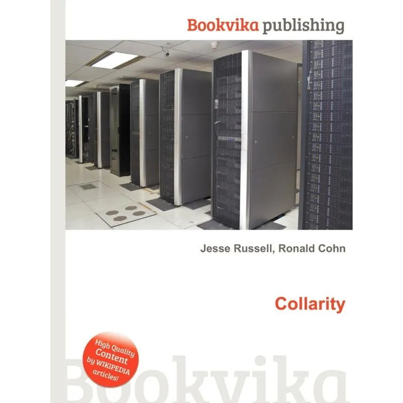 Collarity