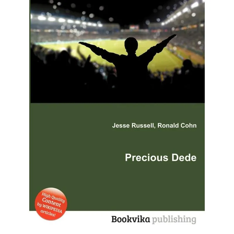 Precious Dede