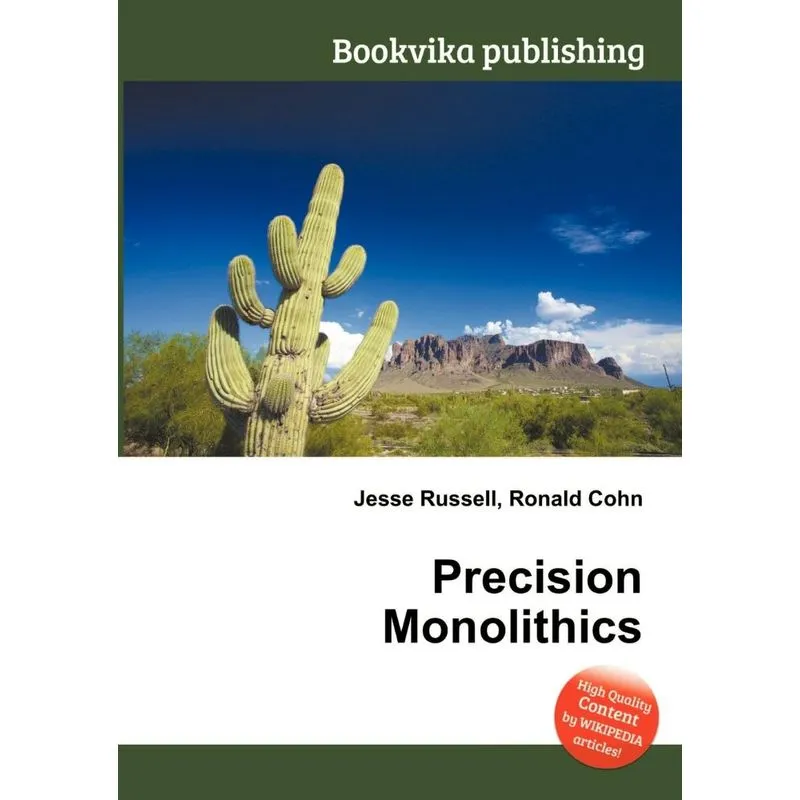 Precision Monolithics