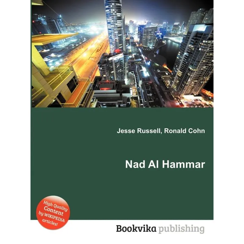 Nad Al Hammar