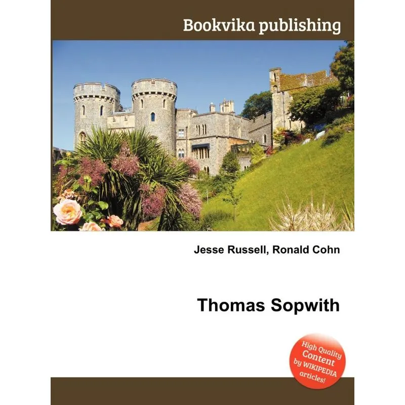 Thomas Sopwith
