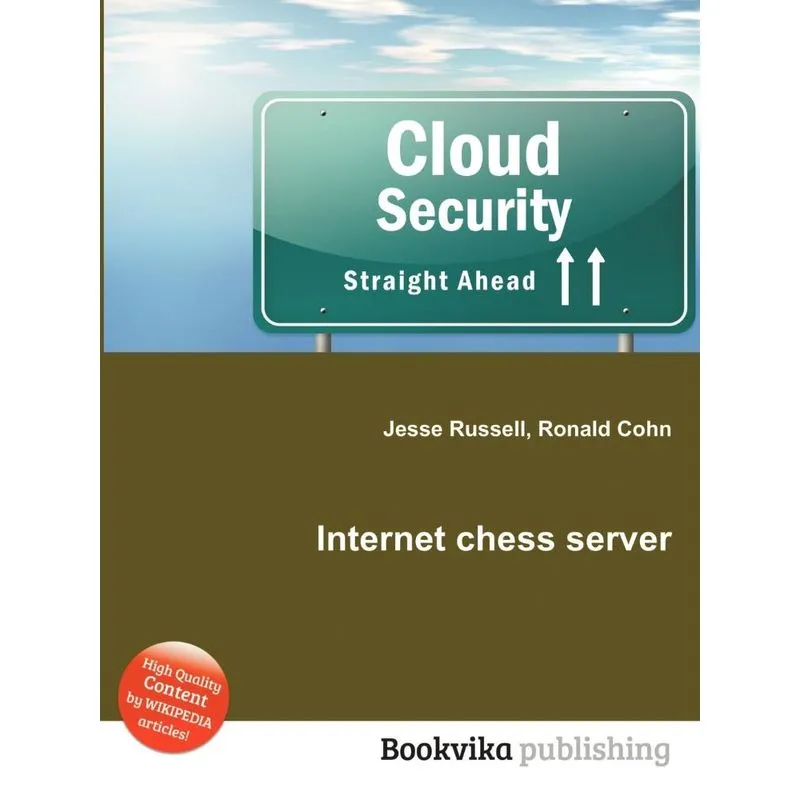 Internet Chess Server