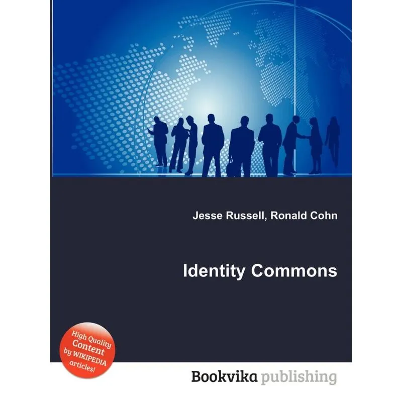 Identity Commons