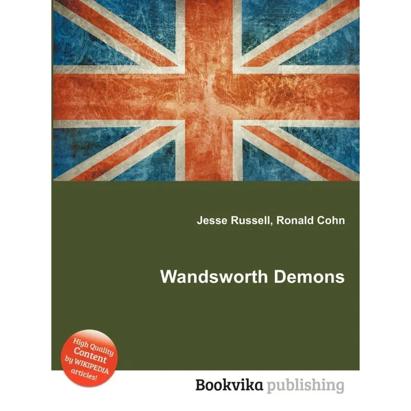 Wandsworth Demons
