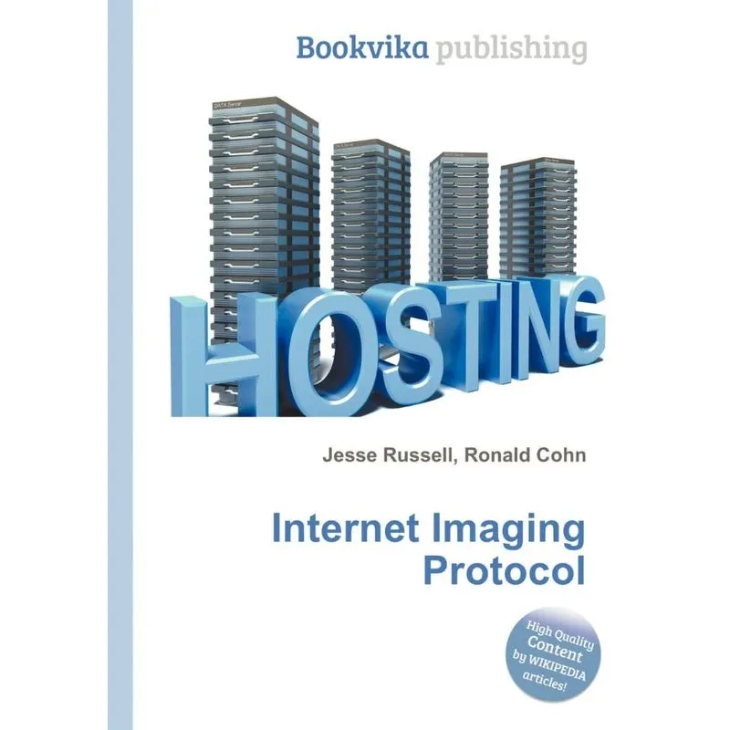 Internet Imaging Protocol