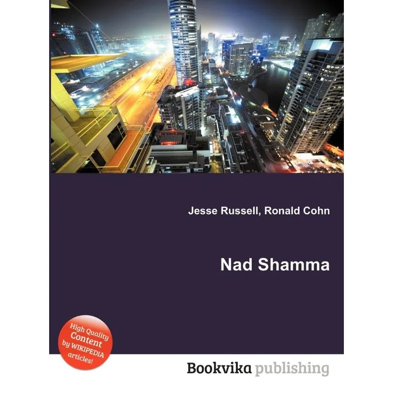 Nad Shamma