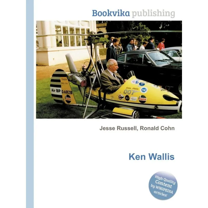 Ken Wallis