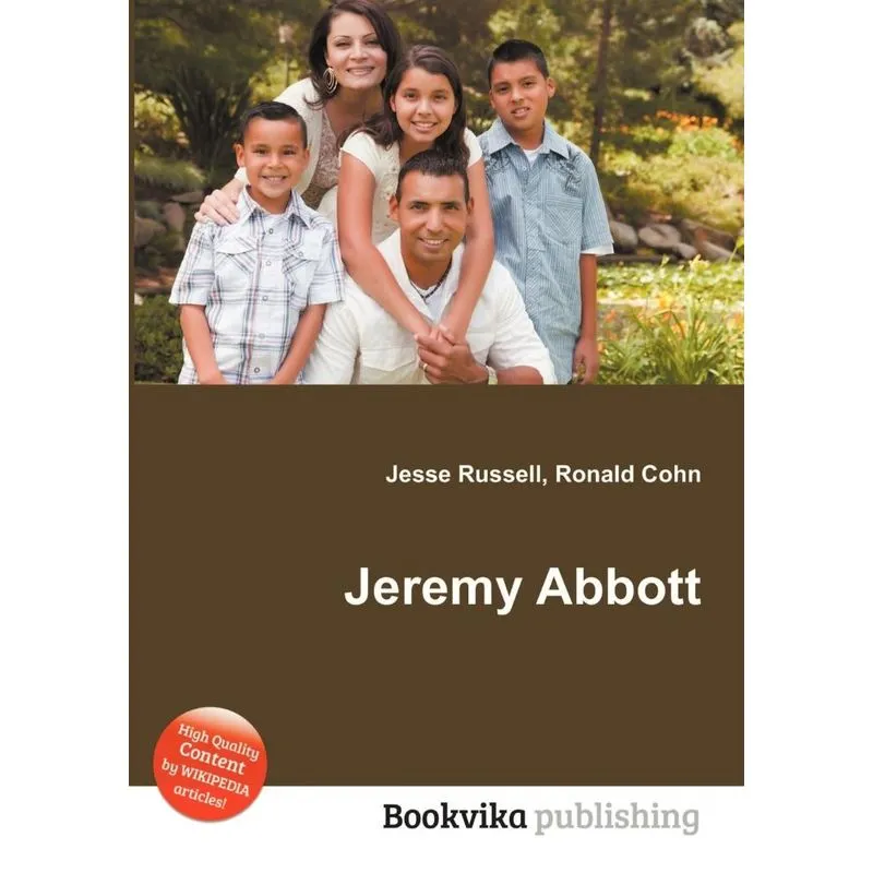 Jeremy Abbott