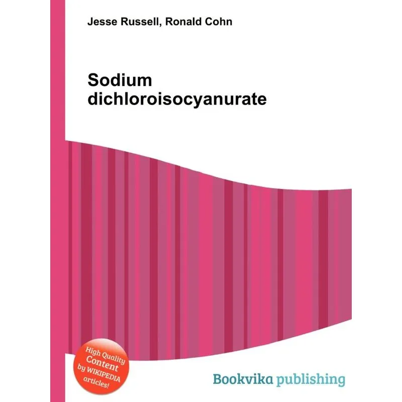 Sodium Dichloroisocyanurate