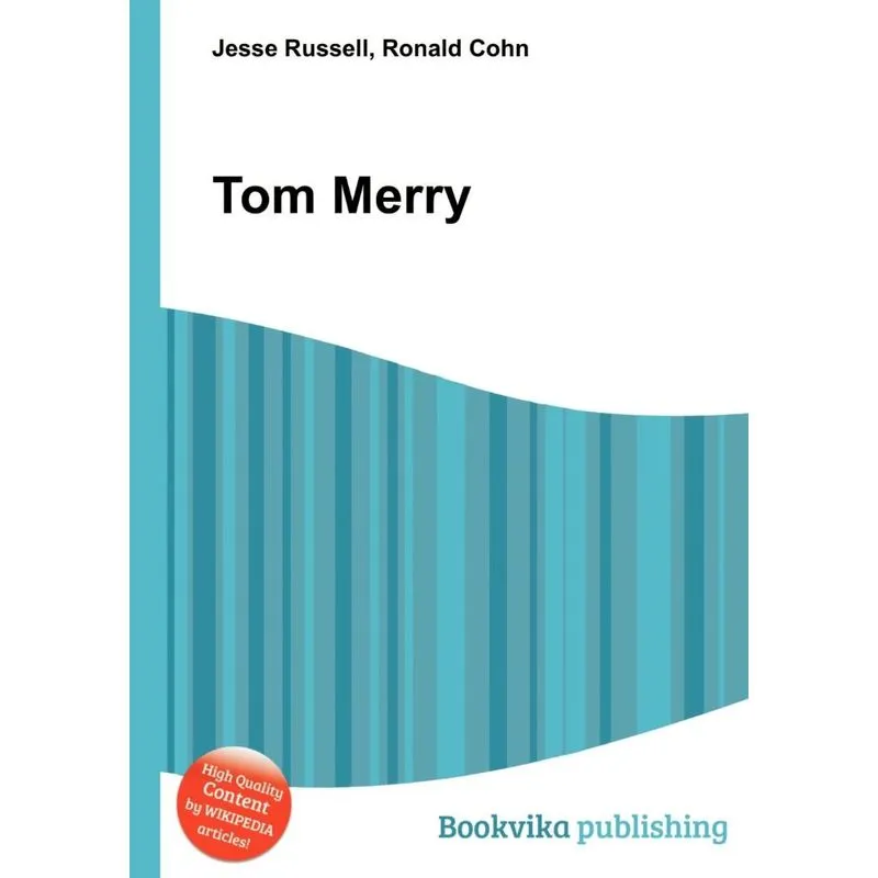 Tom Merry