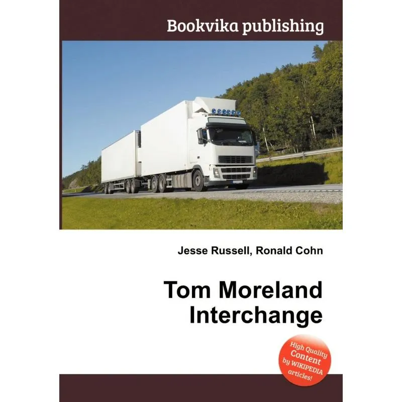 Tom Moreland Interchange