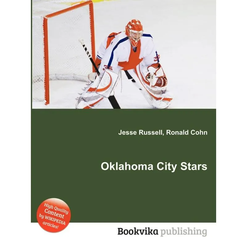 Oklahoma City Stars