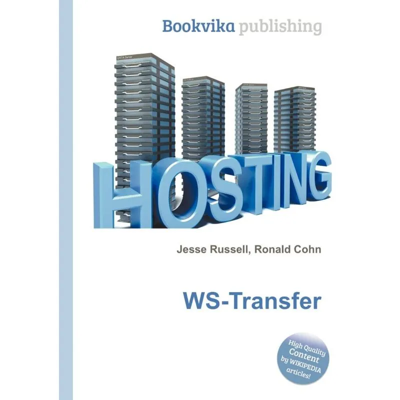Ws-Transfer