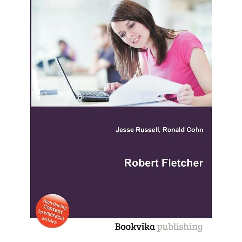 Robert Fletcher