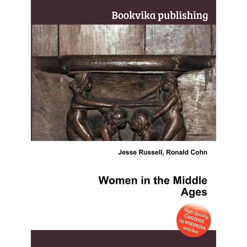 Women in the Middle Ages
