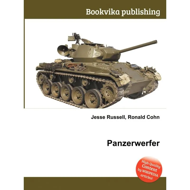 Panzerwerfer