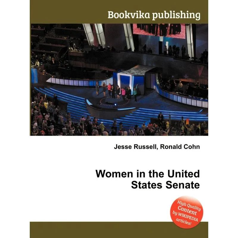 Women in the United States Senate