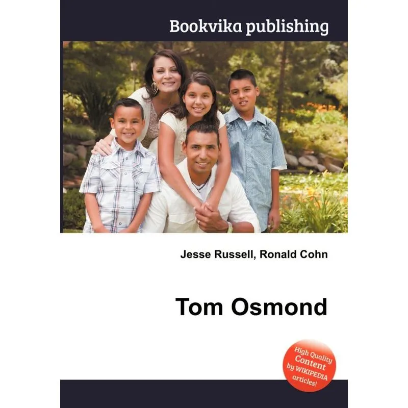 Tom Osmond