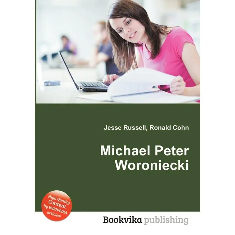 Michael Peter Woroniecki