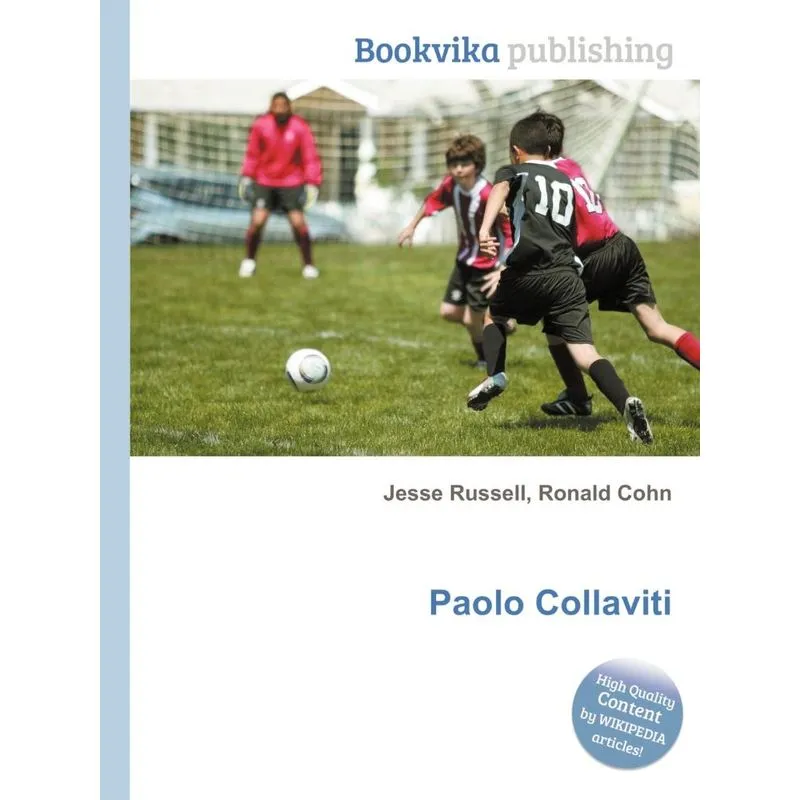 Paolo Collaviti