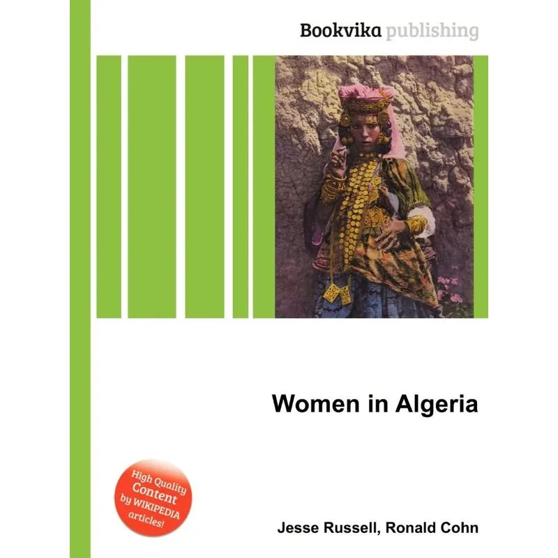 Women in Algeria