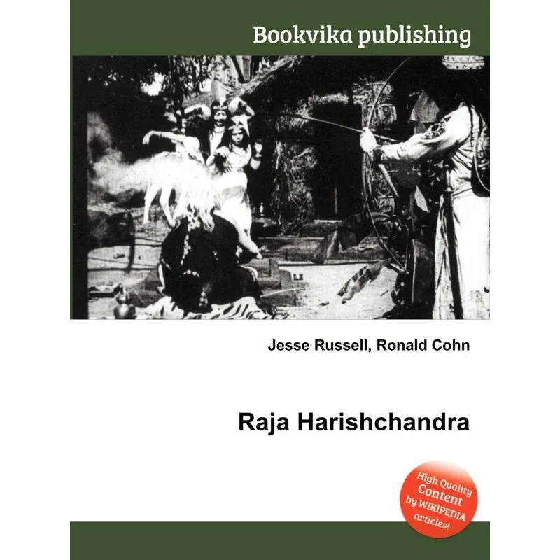 Raja Harishchandra