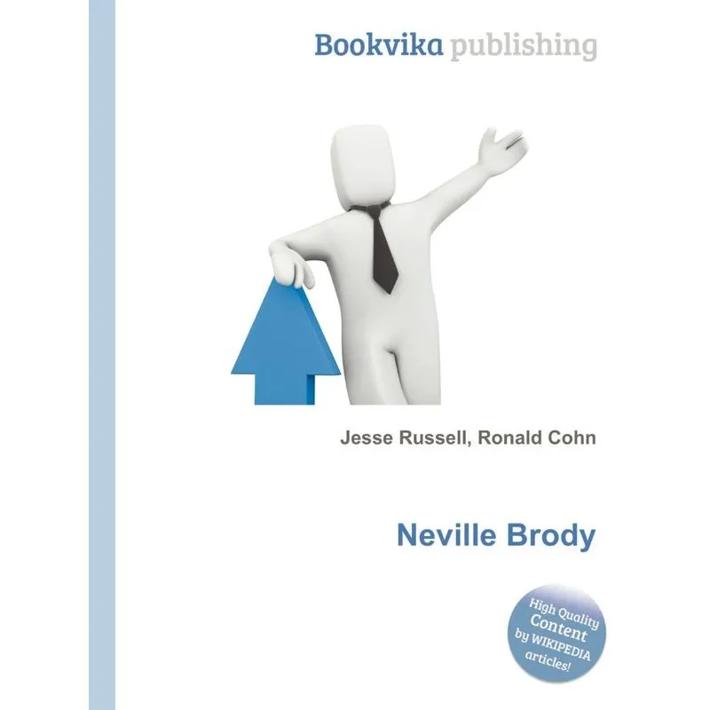Neville Brody