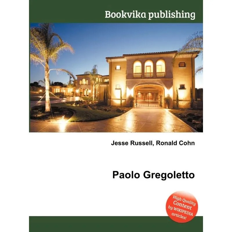 Paolo Gregoletto