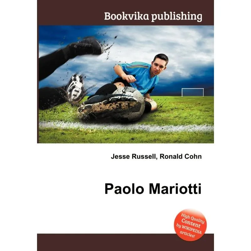 Paolo Mariotti