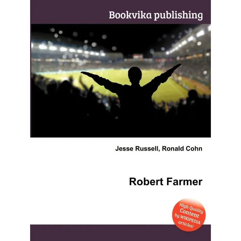 Robert Farmer