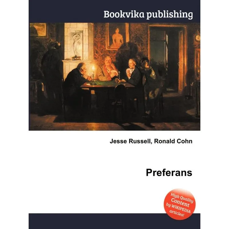 Preferans