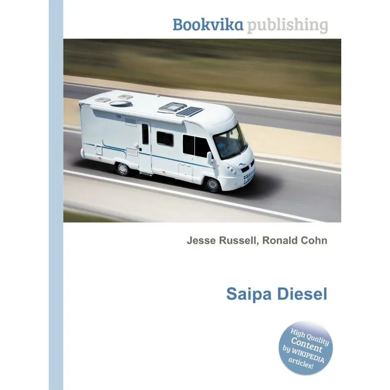 Saipa Diesel