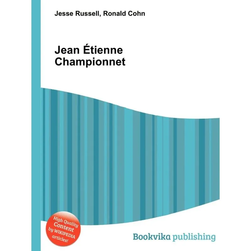 Jean Etienne Championnet