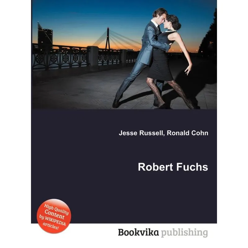 Robert Fuchs
