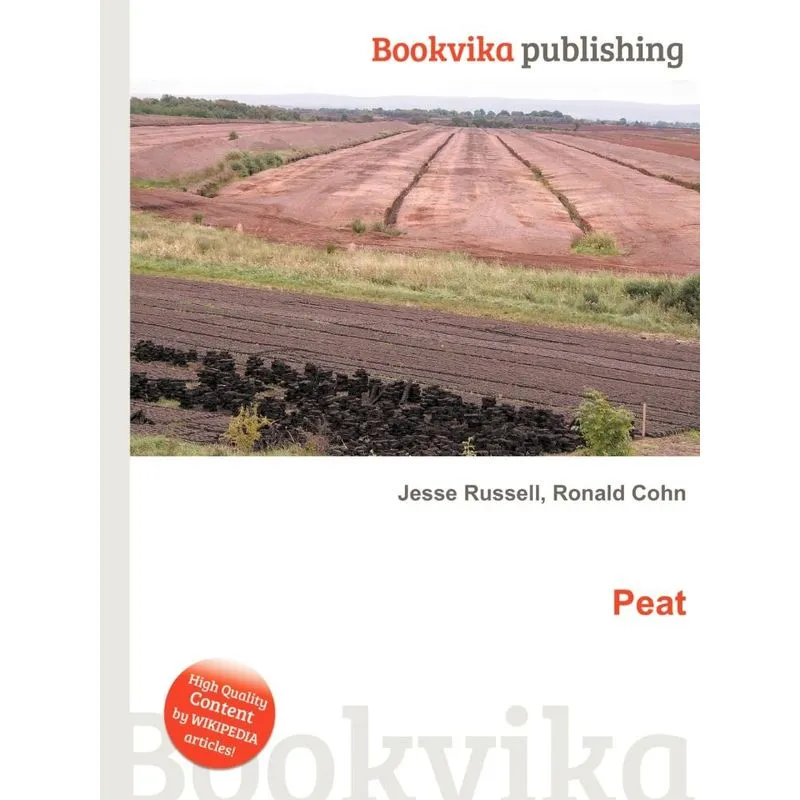 Peat