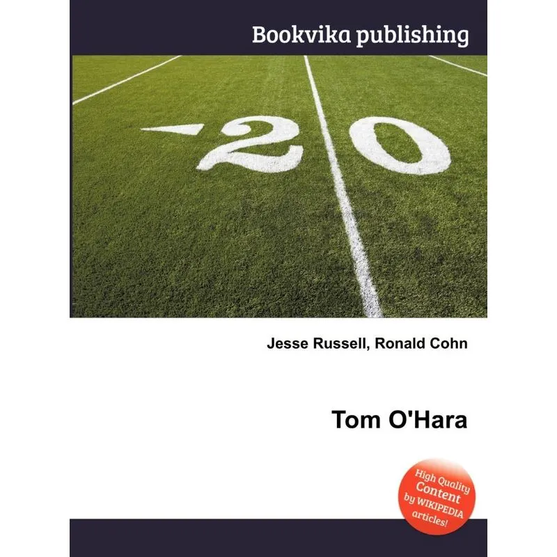 Tom OHara