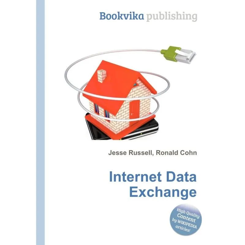 Internet Data Exchange
