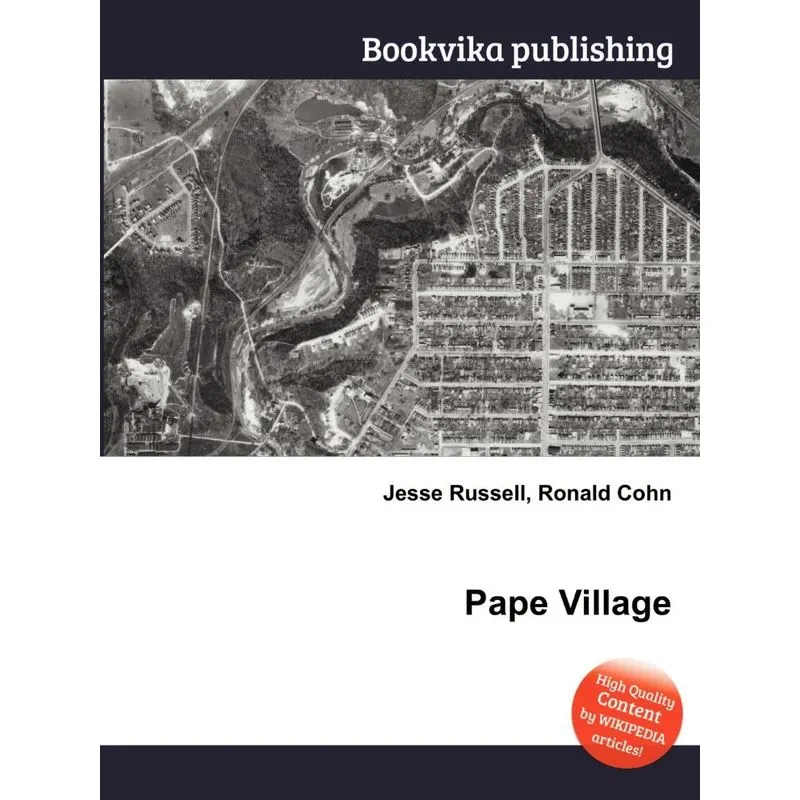 Pape Village