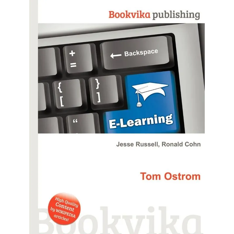 Tom Ostrom