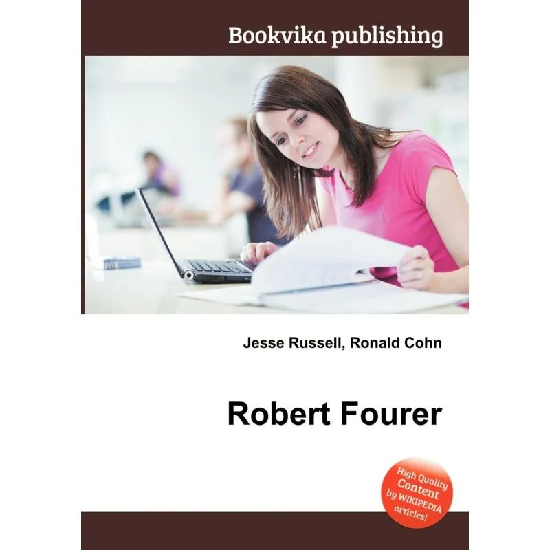 Robert Fourer