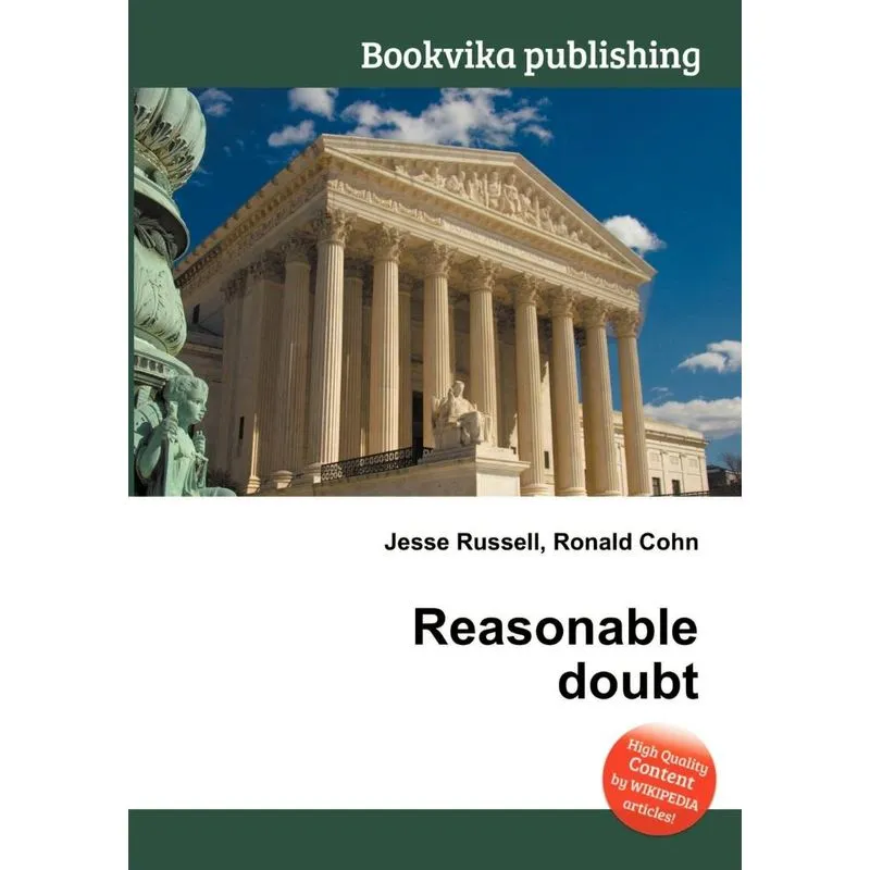Reasonable Doubt