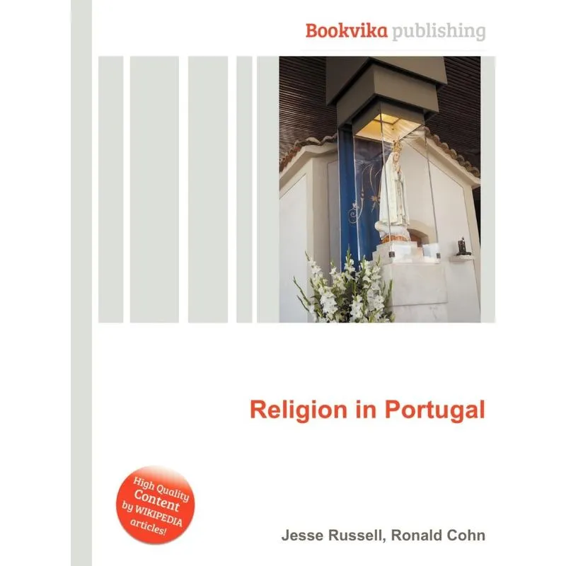 Religion in Portugal