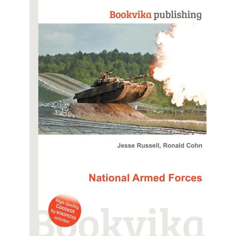 National Armed Forces