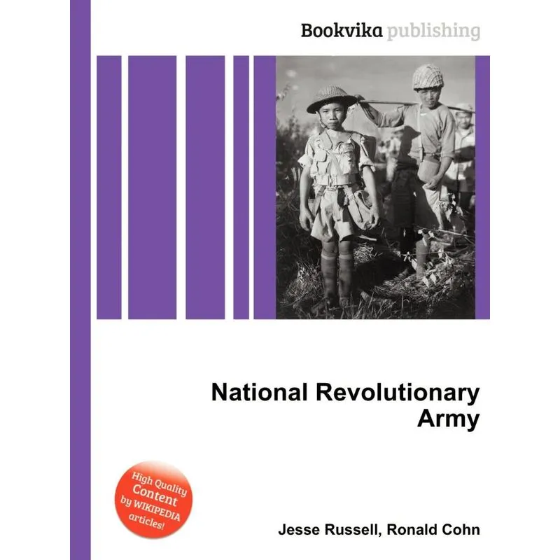 National Revolutionary Army
